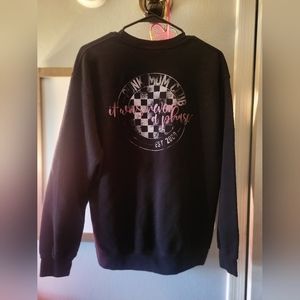 PUNK MOM CLUB Crewneck Sweatshirt